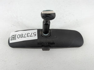 2001-2016 Ford Escape Interior Rear View Mirror Replacement OEM P/N:IE8011681 Fits OEM Used Auto Parts