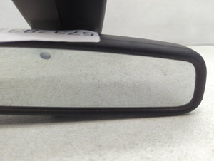 2013-2016 Bmw 328i Interior Rear View Mirror Replacement OEM P/N:IE11026662 Fits 2013 2014 2015 2016 2017 2018 2019 2020 OEM Used Auto Parts