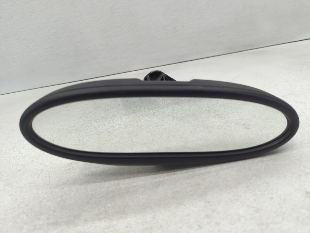 2010 Mini Cooper Interior Rear View Mirror Replacement OEM P/N:E1010784 Fits OEM Used Auto Parts