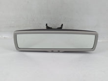 2014 Volkswagen Passat Interior Rear View Mirror Replacement OEM P/N:905-3145 45860364 Fits OEM Used Auto Parts