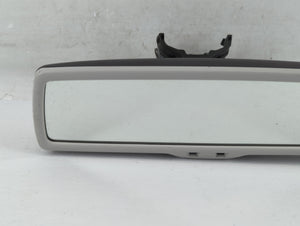 2014 Volkswagen Passat Interior Rear View Mirror Replacement OEM P/N:905-3145 45860364 Fits OEM Used Auto Parts