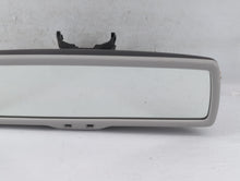 2014 Volkswagen Passat Interior Rear View Mirror Replacement OEM P/N:905-3145 45860364 Fits OEM Used Auto Parts