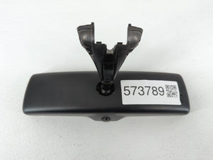 2014 Volkswagen Passat Interior Rear View Mirror Replacement OEM P/N:905-3145 45860364 Fits OEM Used Auto Parts