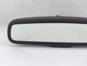 2018 Honda Civic Interior Rear View Mirror Replacement OEM P/N:905-4650 091917 905-4650 Fits OEM Used Auto Parts