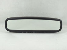 2006-2014 Nissan Murano Interior Rear View Mirror Replacement OEM P/N:E11015894 Fits OEM Used Auto Parts