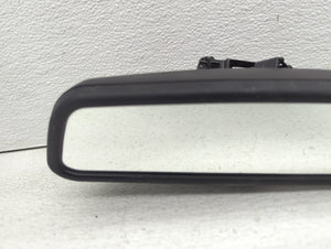 2013-2015 Bmw 328i Interior Rear View Mirror Replacement OEM P/N:E1021222 Fits 2013 2014 2015 2016 OEM Used Auto Parts