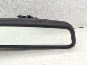 2013-2015 Bmw 328i Interior Rear View Mirror Replacement OEM P/N:E1021222 Fits 2013 2014 2015 2016 OEM Used Auto Parts