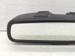 2014 Chrysler Town & Country Interior Rear View Mirror Replacement OEM P/N:E11026130 Fits OEM Used Auto Parts