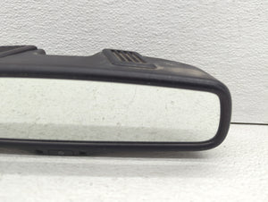 2014 Chrysler Town & Country Interior Rear View Mirror Replacement OEM P/N:E11026130 Fits OEM Used Auto Parts