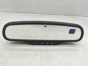 2010-2014 Chevrolet Suburban Interior Rear View Mirror Replacement OEM P/N:15269045 905-1013 Fits OEM Used Auto Parts