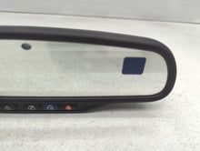 2010-2014 Chevrolet Suburban Interior Rear View Mirror Replacement OEM P/N:15269045 905-1013 Fits OEM Used Auto Parts