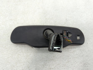 2010-2014 Chevrolet Suburban Interior Rear View Mirror Replacement OEM P/N:15269045 905-1013 Fits OEM Used Auto Parts