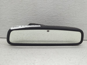 2009-2012 Jaguar Xf Interior Rear View Mirror Replacement OEM P/N:I E11 015891 Fits OEM Used Auto Parts