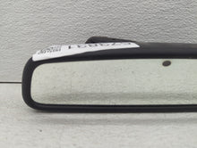 2009-2012 Jaguar Xf Interior Rear View Mirror Replacement OEM P/N:I E11 015891 Fits OEM Used Auto Parts