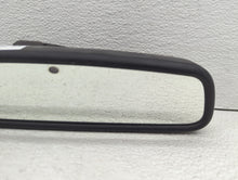 2009-2012 Jaguar Xf Interior Rear View Mirror Replacement OEM P/N:I E11 015891 Fits OEM Used Auto Parts