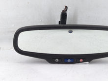 2011-2019 Chevrolet Cruze Interior Rear View Mirror Replacement OEM P/N:E11026150 Fits OEM Used Auto Parts