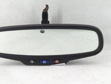 2011-2019 Chevrolet Cruze Interior Rear View Mirror Replacement OEM P/N:E11026150 Fits OEM Used Auto Parts