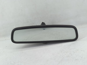 2013-2016 Bmw 328i Interior Rear View Mirror Replacement OEM P/N:9345387-02 Fits 2013 2014 2015 2016 2017 2018 2019 2020 OEM Used Auto Parts