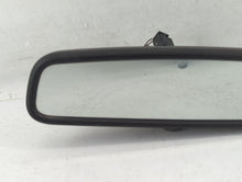 2013-2016 Bmw 328i Interior Rear View Mirror Replacement OEM P/N:9345387-02 Fits 2013 2014 2015 2016 2017 2018 2019 2020 OEM Used Auto Parts