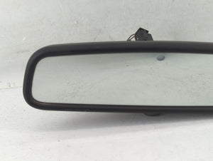 2013-2016 Bmw 328i Interior Rear View Mirror Replacement OEM P/N:9345387-02 Fits 2013 2014 2015 2016 2017 2018 2019 2020 OEM Used Auto Parts