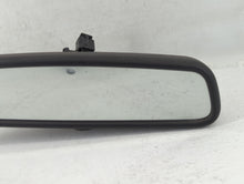 2013-2016 Bmw 328i Interior Rear View Mirror Replacement OEM P/N:9345387-02 Fits 2013 2014 2015 2016 2017 2018 2019 2020 OEM Used Auto Parts