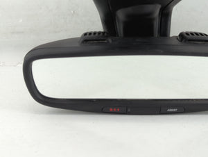 2017 Chrysler Pacifica Interior Rear View Mirror Replacement OEM P/N:68229830AA Fits OEM Used Auto Parts