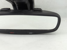 2017 Chrysler Pacifica Interior Rear View Mirror Replacement OEM P/N:68229830AA Fits OEM Used Auto Parts