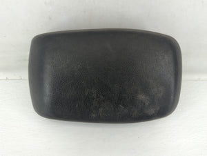 2014 Hyundai Elantra Center Console Armrest Cover Lid P/N:G02 84660-A5100 Fits OEM Used Auto Parts