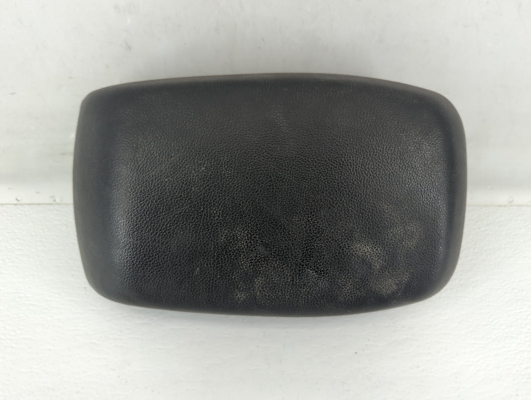 2014 Hyundai Elantra Center Console Armrest Cover Lid P/N:G02 84660-A5100 Fits OEM Used Auto Parts