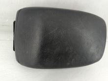 2014 Hyundai Elantra Center Console Armrest Cover Lid P/N:G02 84660-A5100 Fits OEM Used Auto Parts