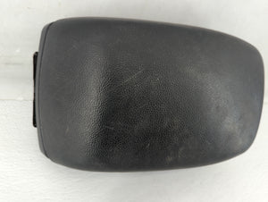 2014 Hyundai Elantra Center Console Armrest Cover Lid P/N:G02 84660-A5100 Fits OEM Used Auto Parts