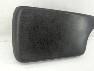 2016 Acura Ilx Center Console Armrest Cover Lid Fits OEM Used Auto Parts