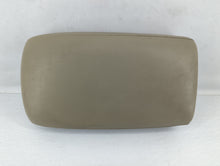 2010 Nissan Murano Center Console Armrest Cover Lid Fits OEM Used Auto Parts