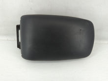 2015 Nissan Sentra Center Console Armrest Cover Lid P/N:N37 Fits OEM Used Auto Parts