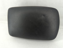 2015 Nissan Sentra Center Console Armrest Cover Lid P/N:N37 Fits OEM Used Auto Parts