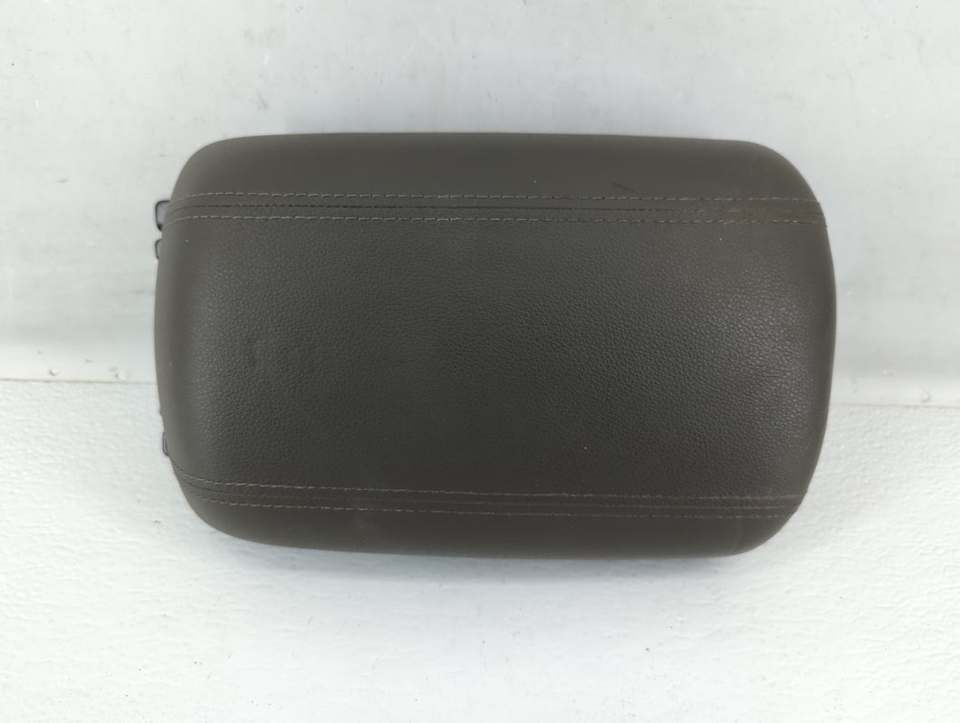 2016 Kia Sportage Center Console Armrest Cover Lid Fits OEM Used Auto Parts