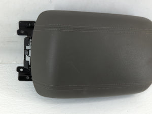 2016 Kia Sportage Center Console Armrest Cover Lid Fits OEM Used Auto Parts