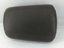 2016 Kia Sportage Center Console Armrest Cover Lid Fits OEM Used Auto Parts