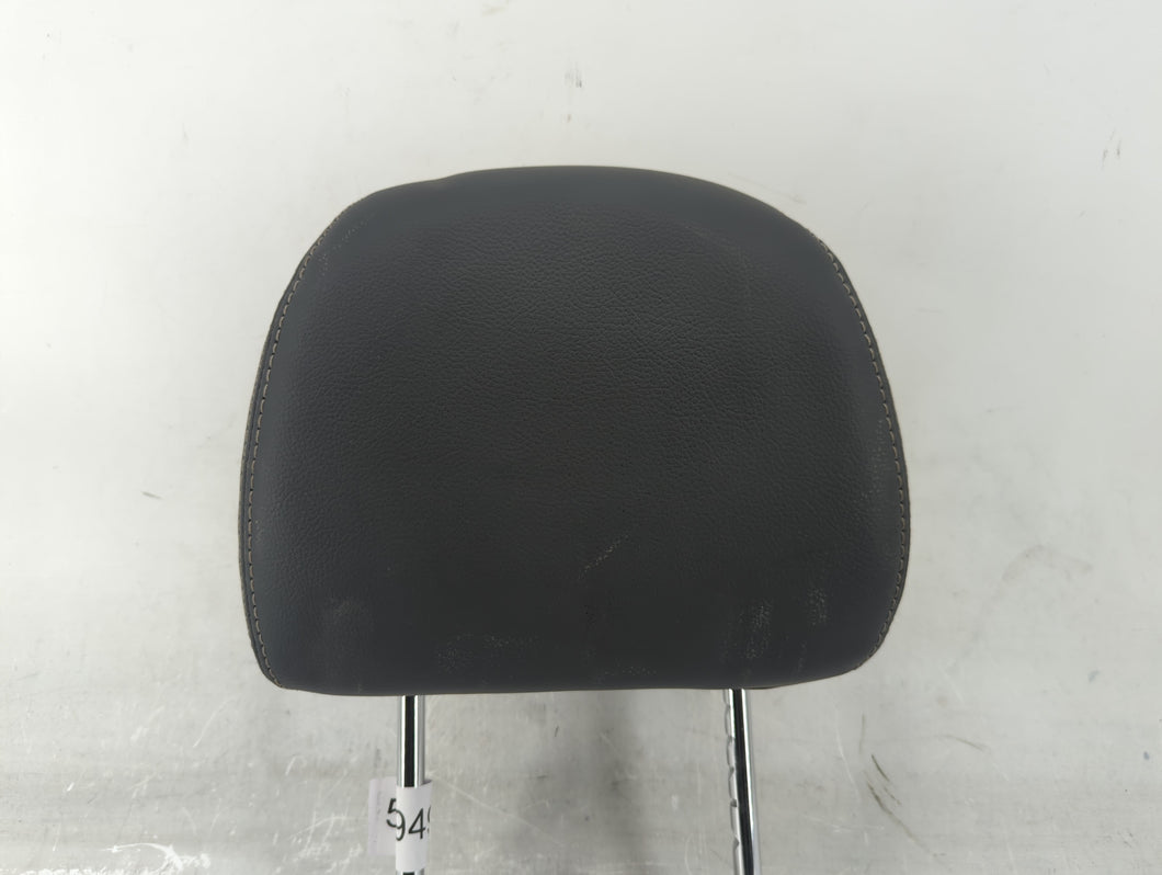 2018 Nissan Altima Headrest Head Rest Front Driver Passenger Seat Fits OEM Used Auto Parts