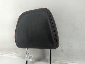 2017 Toyota Camry Headrest Head Rest Front Driver Passenger Seat Fits OEM Used Auto Parts