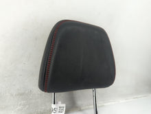 2017 Toyota Camry Headrest Head Rest Front Driver Passenger Seat Fits OEM Used Auto Parts