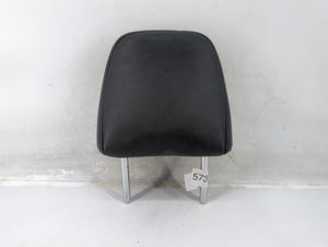 2017 Toyota Camry Headrest Head Rest Front Driver Passenger Seat Fits OEM Used Auto Parts