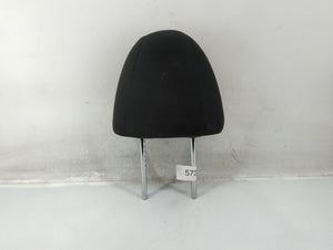 2013 Nissan Versa Headrest Head Rest Front Driver Passenger Seat Fits OEM Used Auto Parts