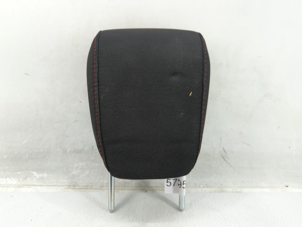 2014 Gmc Terrain Headrest Head Rest Rear Seat Fits OEM Used Auto Parts