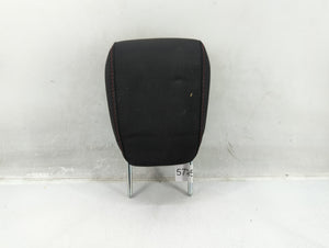 2014 Gmc Terrain Headrest Head Rest Rear Seat Fits OEM Used Auto Parts