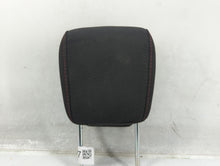 2014 Gmc Terrain Headrest Head Rest Rear Seat Fits OEM Used Auto Parts