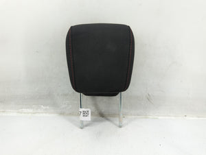 2014 Gmc Terrain Headrest Head Rest Rear Seat Fits OEM Used Auto Parts