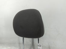 2014 Hyundai Elantra Headrest Head Rest Front Driver Passenger Seat Fits OEM Used Auto Parts