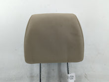 2015 Acura Rdx Headrest Head Rest Front Driver Passenger Seat Fits OEM Used Auto Parts