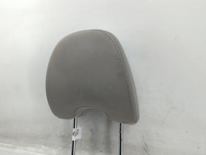 2010 Subaru Forester Headrest Head Rest Front Driver Passenger Seat Fits OEM Used Auto Parts